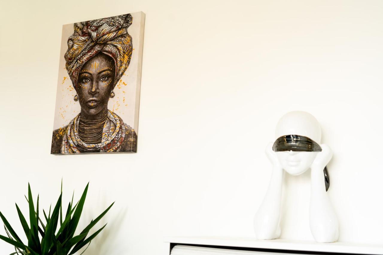 Apartment 2 Pieces Confortable Proche Paris